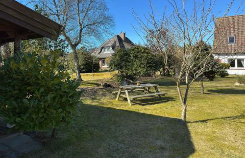 Ferienwohnung *Hüs Pelle* - Foto 28