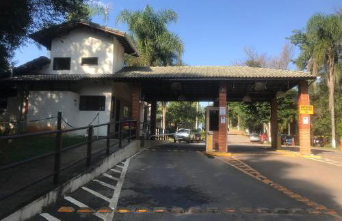 Piscina Climatizada - Chácara em Condominio - Foto 64