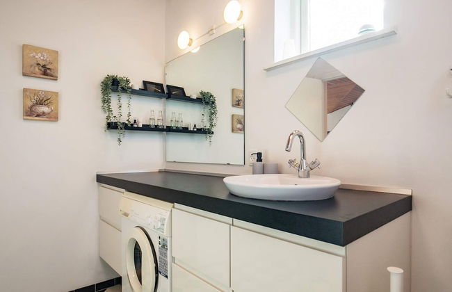 6 Person Holiday Home in Millinge - Foto 19