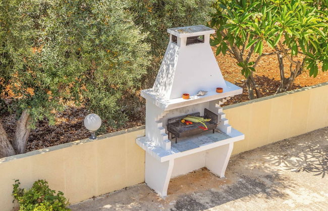 Villa Alexia Cyprus - Foto 36