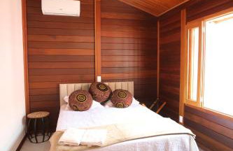 Mirantes Paraibuna - Casa Rosada - Foto 22