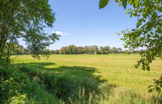 Cosy Holiday Home With a Private Garden - Foto 43