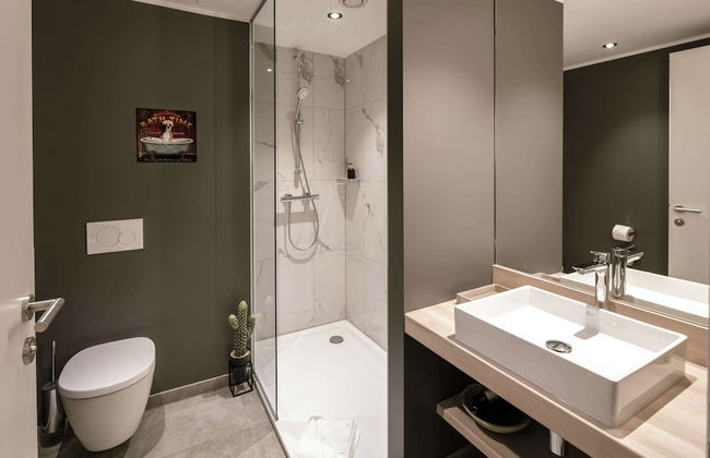 Adina Serviced Apartments Vienna - Foto 30