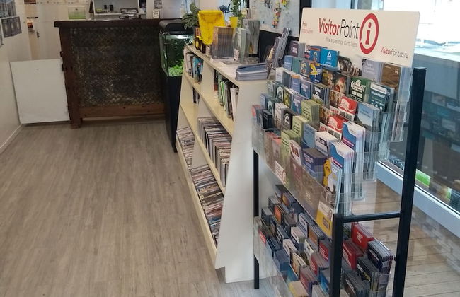 South Brighton Holiday Park - Foto 7