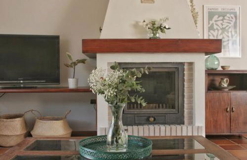 Casa da Glicia, una casa con piscina privada, para disfrutar y relajarse - Photo 10