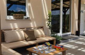 Villa Baročka Holiday Home - Foto 12