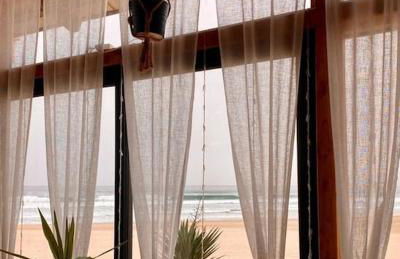 Lisbon South Bay modern apartment with river view - Foto 25