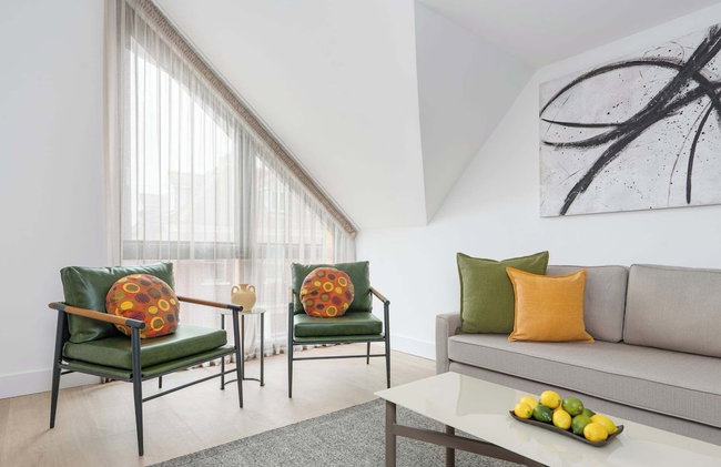 Micklegate by Supercity Aparthotels - Foto 17