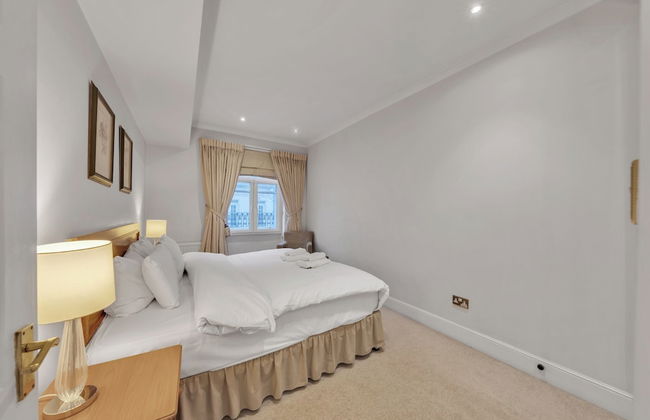 The Hertford Boutique - Foto 45