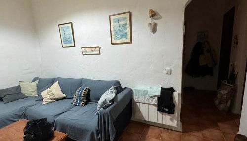 Apartamento en el mar con terraza - Foto 2