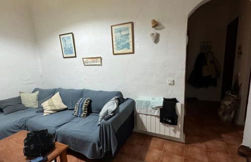 Apartamento en el mar con terraza - Foto 2