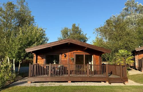 Cherry Lodge - Family & Dog Friendly - Foto 7