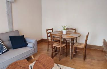 Beau trois pièces au centre de Sélestat centre - Foto 4