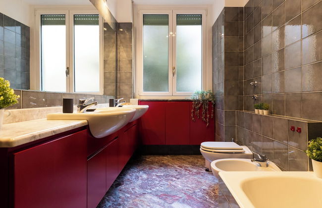 notaMi - Rainbow Home - CityLife - Foto 28