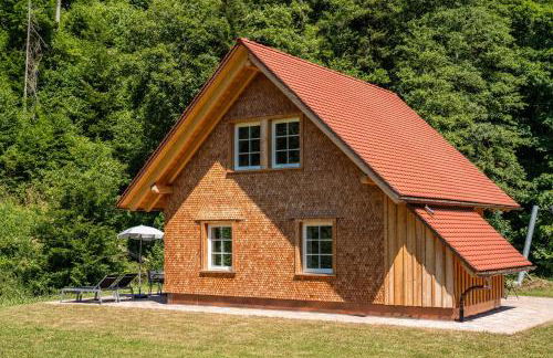 Die Alte Mühle Am Hanselishof - Foto 23