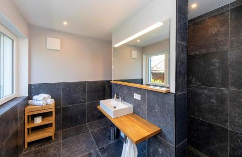 Ferienwohnungen Friedenshöhe in Oberammergau - Foto 12