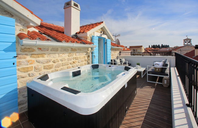 Villa Vito - Foto 27