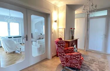 BONNE IDEE - Suite GEORGES - Meublé de tourisme 4 étoiles - Foto 25