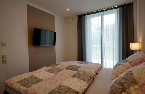 NEU Mont Royal Suiten 2 bis 4 Personen - Foto 19