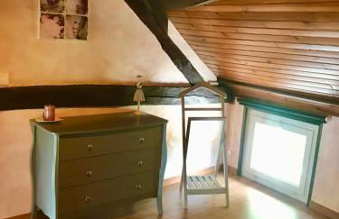 Gîte à l'orée de Grandchamp - Foto 12