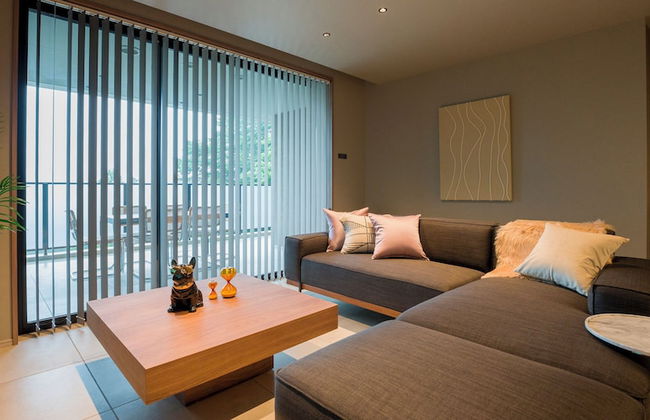 Rakuten STAY TERRACE Hakone Kowakudani - Foto 64