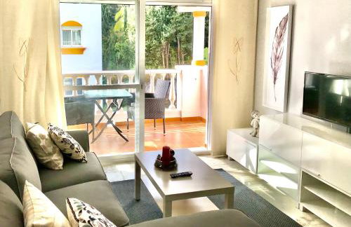 Residencial las Flores Marbella - Foto 12