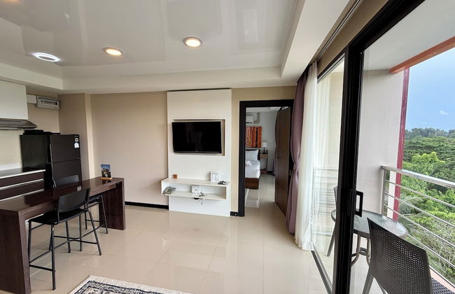 Mai Khao Beach Condotel by Villacarte - Foto 11