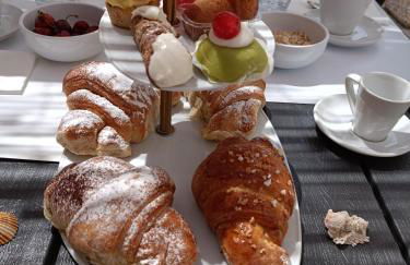 Clio's House - Mondello - Foto 42