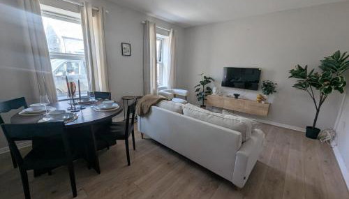 Tandragee Stays - 1 Bed Apartment && 2 Bed Apartment - Portadown - Foto 5