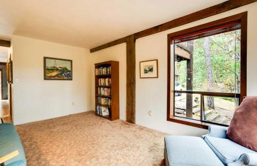 Peaceful Applegate River Valley Sanctuary! - Foto 28