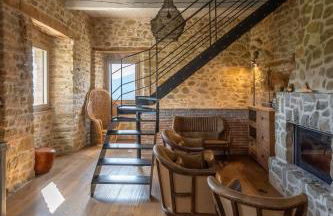 Palazzo Serre - Piscina & Natura - Foto 14