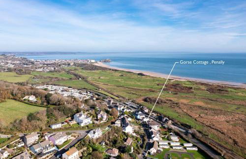 Gorse Cottage - Sea Views Village Centre - Foto 11