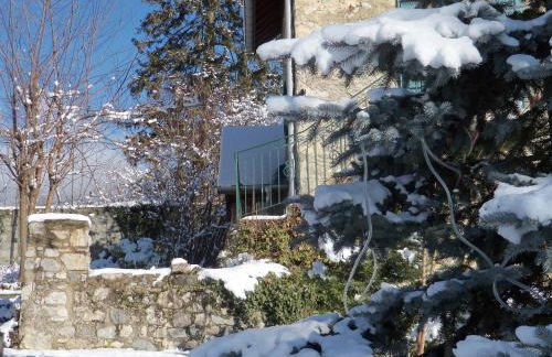 Gite Arthur et Germaine Maisonnette à la campagne avec un grand jardin - Foto 9