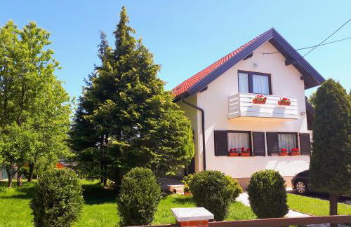 Apartment Villa Zizzy - Foto 1