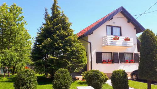 Apartment Villa Zizzy - Foto 1, Garden