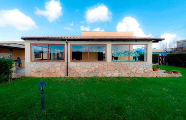 Villa Vacanza La Tonnara - Photo 12