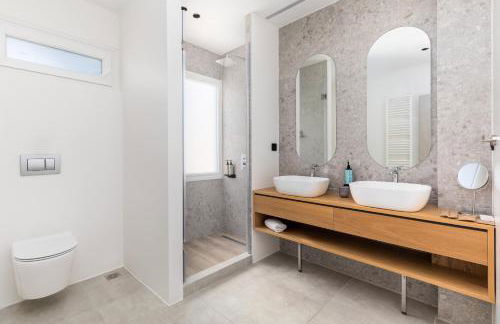 Oddity Seafront Penthouse Apartments - Foto 62