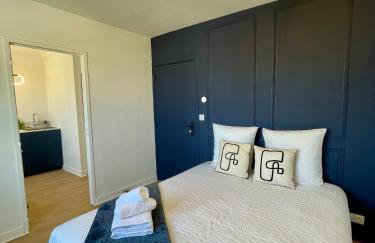 Appartement Gare 2 Personnes - Foto 1