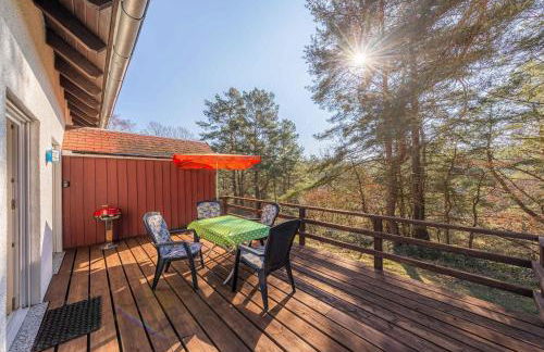 Ferienhaus Waldgeflüster am Plauer See - Foto 11