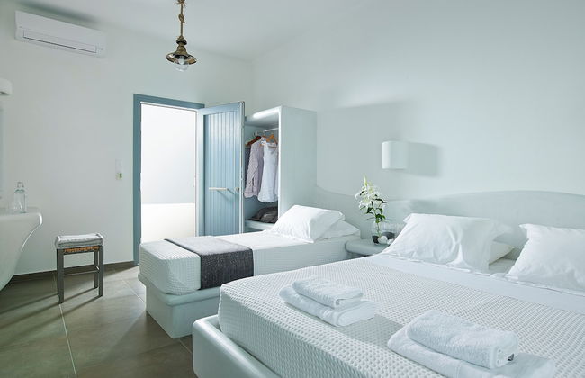 Garifalakis Comfort Rooms - Photo 10