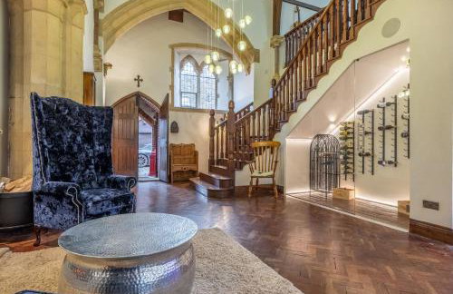 The Chapel - Foto 18