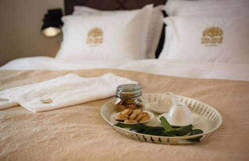 Villa Alloro Muntrilj with pool - Foto 9