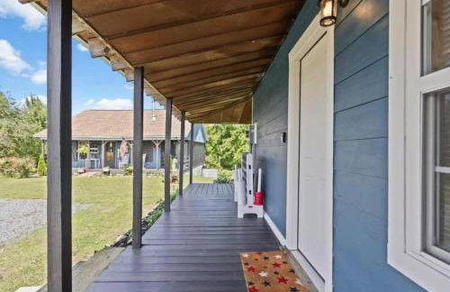 Americana Farm Getaway - Foto 38