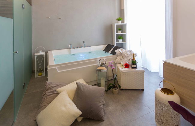 Palazzo Bruca Catania - Foto 8