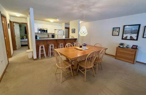 S27 Family style Bretton Woods condo - close to Mt Washington hotel in Cog - Foto 10