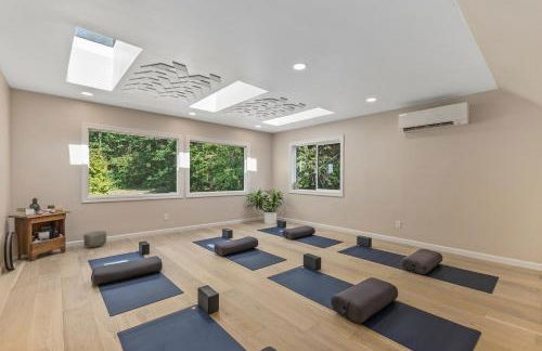 Issaquah Forest Escape on Tiger Mountain - Foto 14