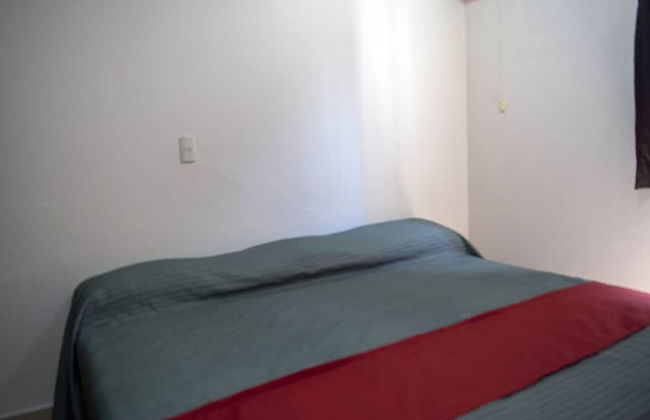 Isabel Suites Zihuatanejo - Foto 27