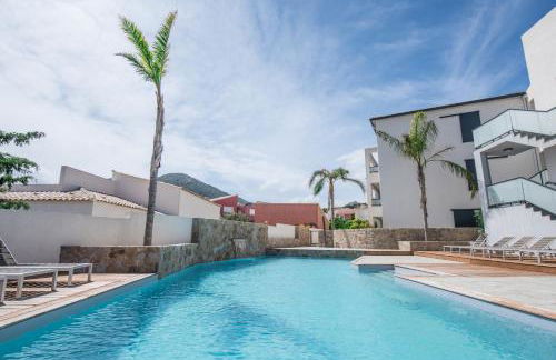 Les Alizés Résidence & Spa - Foto 31