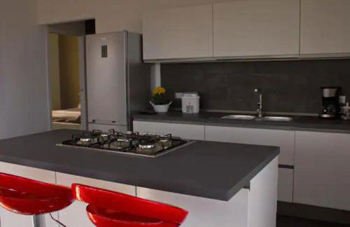 Villa Mida - Foto 16