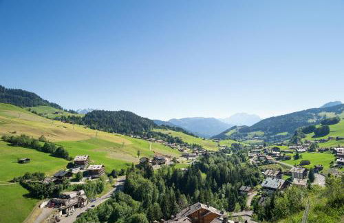 MGM Hôtels & Résidences - Résidence Le Roc Des Tours - Photo 56